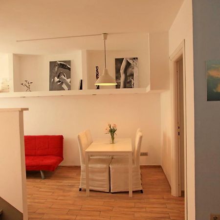 Apartament La Casa Del Fotografo Rzym Zewnętrze zdjęcie