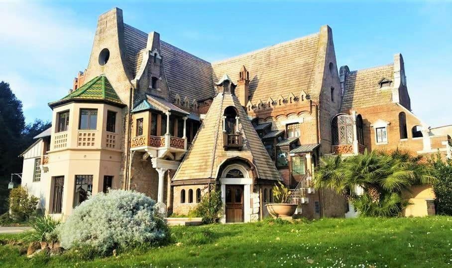 Apartament La Casa Del Fotografo Rzym Zewnętrze zdjęcie