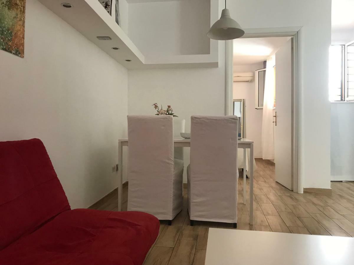 Apartament La Casa Del Fotografo Rzym Zewnętrze zdjęcie